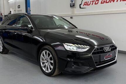 Audi A4 137.000 km 22.489 &euro; Kötz 89359