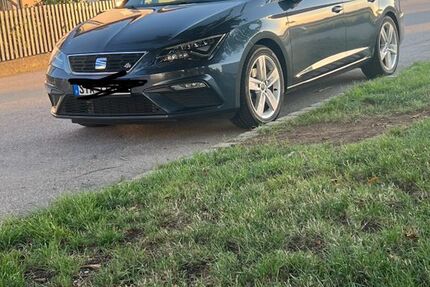 Seat Leon 100.200 km 15.000 &euro; Illerrieden 89186