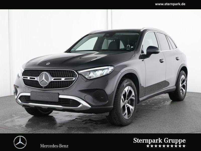GLC 300