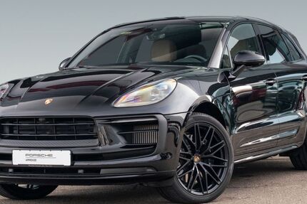 Porsche Macan 16.500 km 101.900 € Ulm 89079