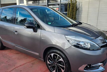 Renault Scenic 105.000 km 7.499 € Weißenhorn 89264