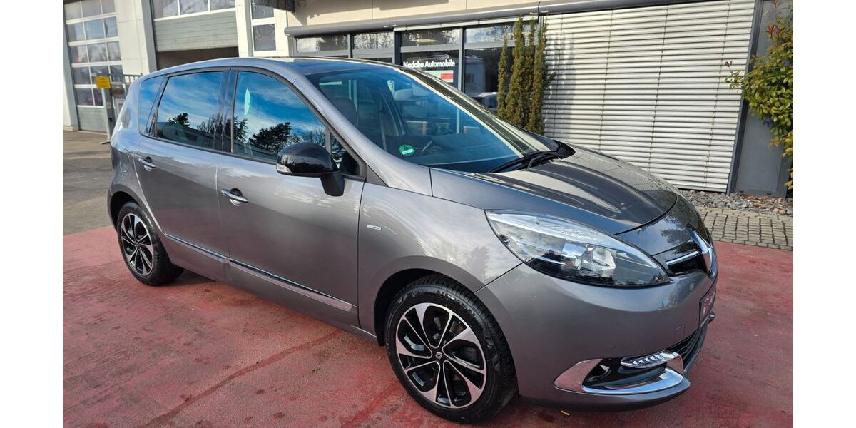 Renault Scenic 105.000 km 7.499 € Weißenhorn 89264
