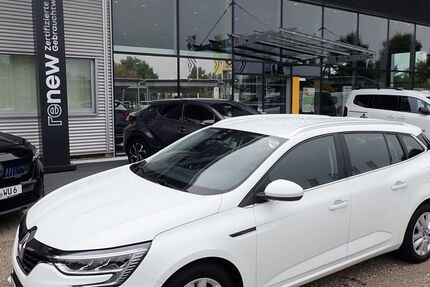 Renault Megane E-TECH 21.800 km 22.990 € Neu-Ulm 89231