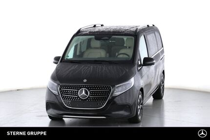 Mercedes-Benz V 300 13.736 km 74.850 &euro; Neu-Ulm 89231