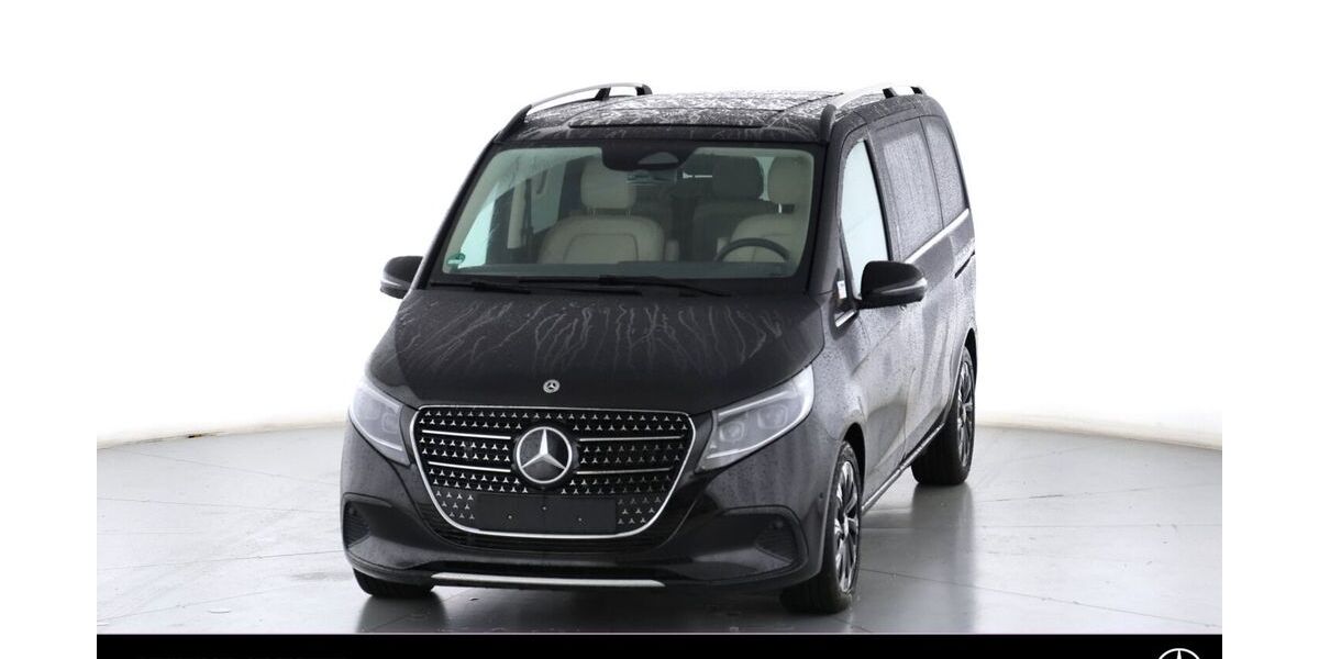 Mercedes-Benz V 300 13.736 km 74.850 &euro; Neu-Ulm 89231