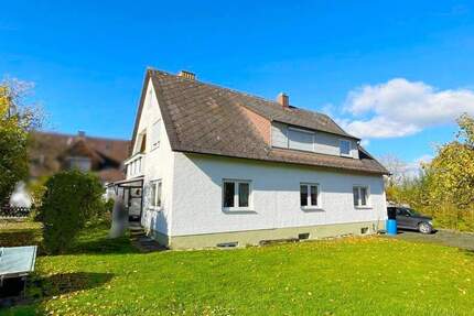 Ein- bis Zweifamilienhaus mit Garage und Werkstatt in Neu-UlmReutti 6 zimmer