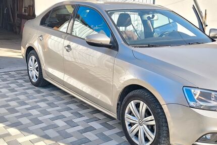 VW Jetta 44.523 km 9.950 € Leipheim 89340