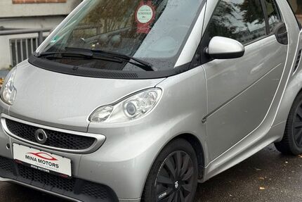 Smart ForTwo 89.000 km 6.490 € Neu-Ulm 89231