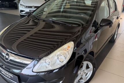Opel Corsa 139.855 km 2.444 &euro; Oberdischingen 89610