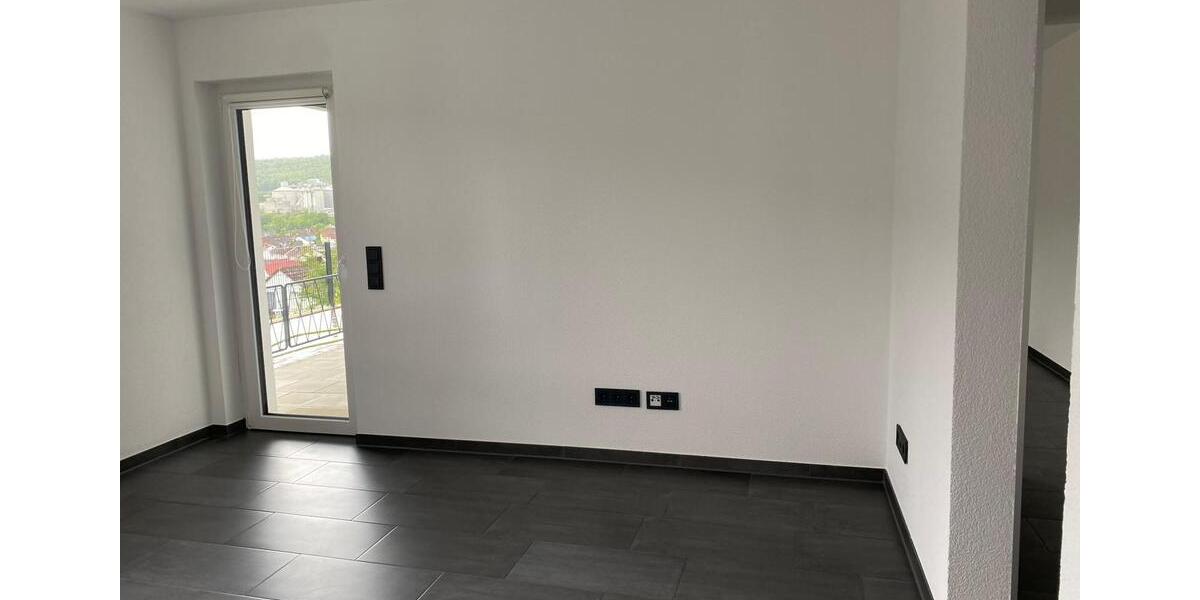 Erdgeschoßwohnung Schelklingen - 3 Zimmer, 70 m&sup2;, 730&euro; | Angebot:25334951