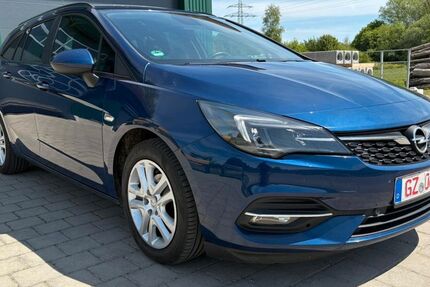 Opel Astra 137.000 km 8.690 &euro; Kötz 89359