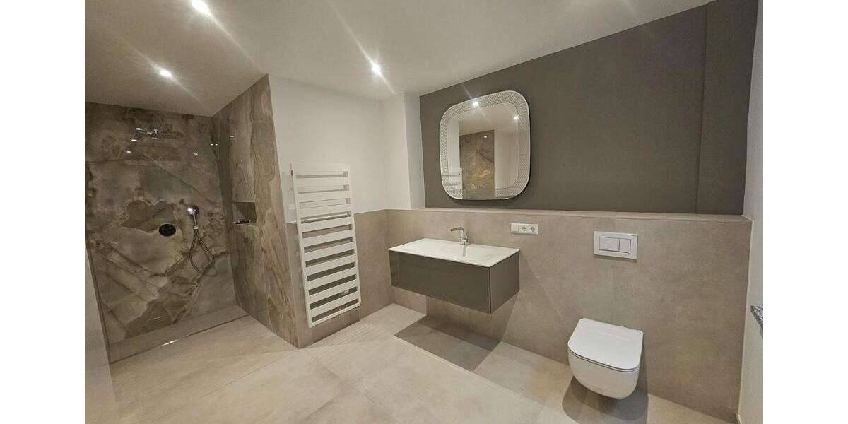 Erstbezug: Luxuriöse 2-Zimmer-Wohnung im 1. OG in Ulm-Mitte 2 zimmer