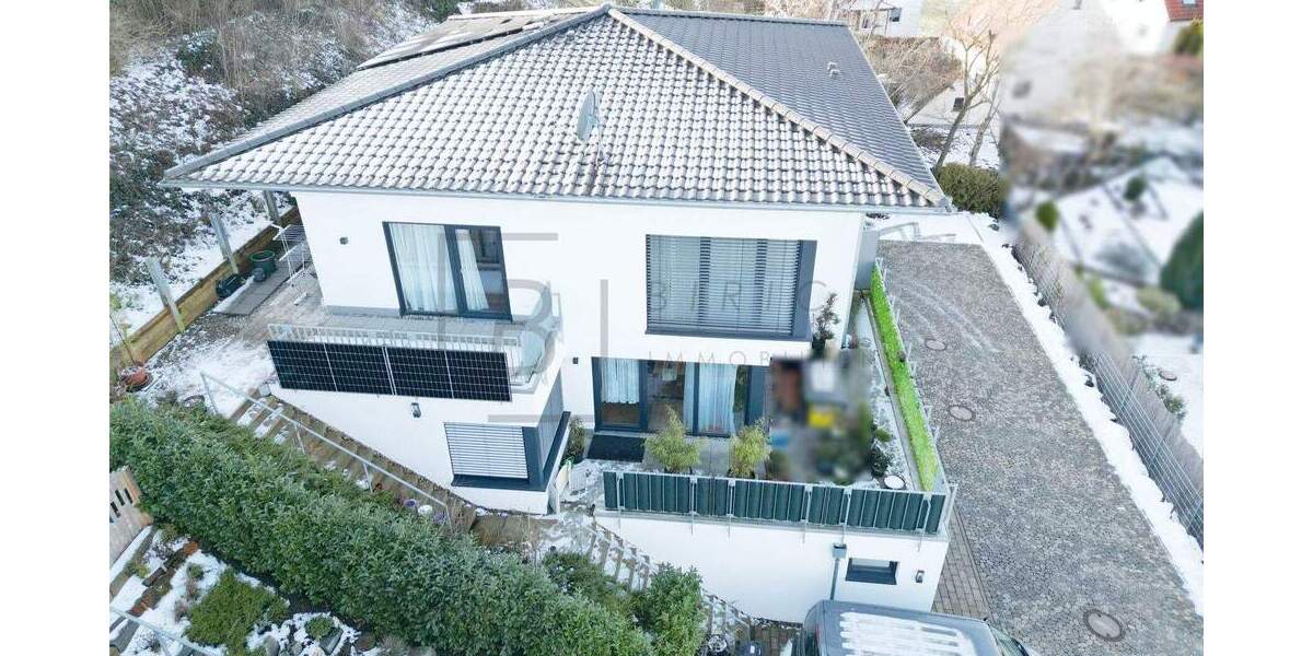 Doppelhaushälfte Nersingen Unterfahlheim - 5 Zimmer, 152 m&sup2;, 695.000&euro; | Angebot:25737673