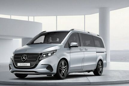 Mercedes-Benz V 300 6.000 km 89.870 &euro; Neu-Ulm 89231