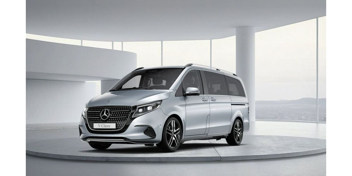 Mercedes-Benz V 300 6.000 km 89.870 &euro; Neu-Ulm 89231