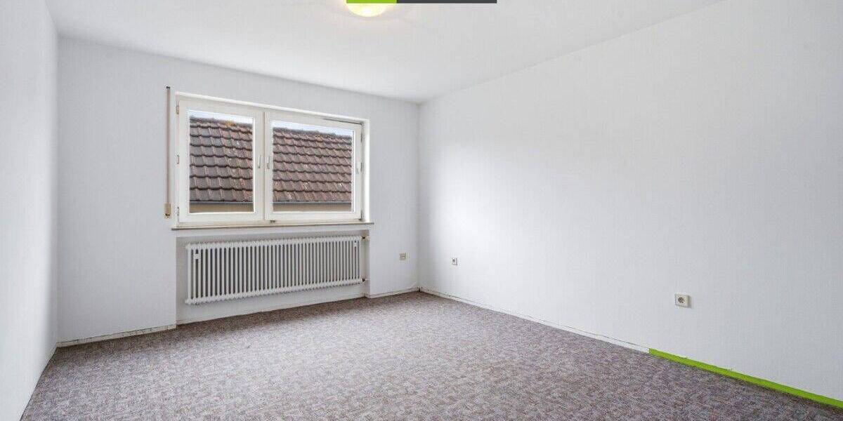 Doppelhaushälfte Neu-Ulm / Pfuhl Pfuhl - 8 Zimmer, 182 m&sup2;, 570.000&euro; | Angebot:26815865