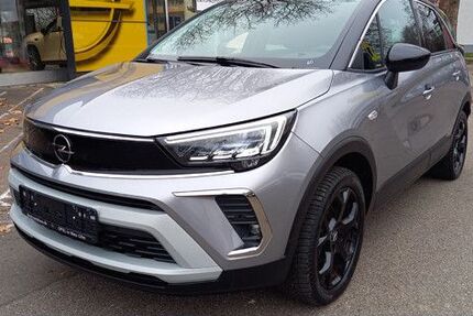 Opel Crossland (X) 3.000 km 18.980 &euro; Neu-Ulm 89231