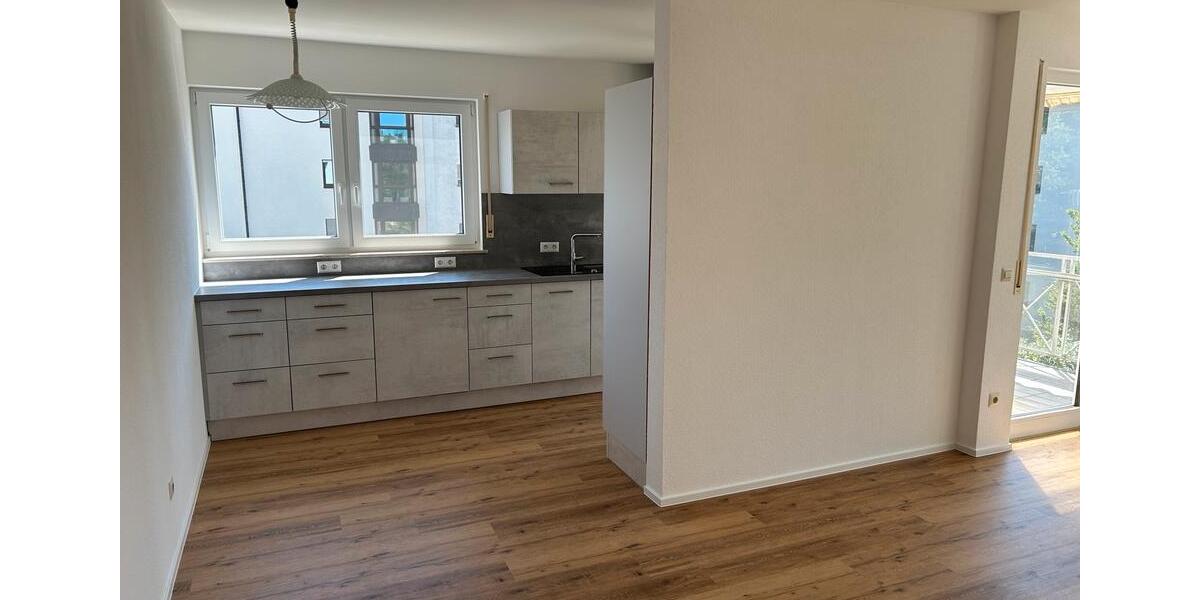 Etagenwohnung Ulm Donautal - 3 Zimmer, 76 m&sup2;, 360.000&euro; | Angebot:27116778