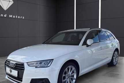 Audi A4 192.000 km 17.390 € laupheim 88471