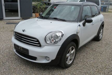 Mini Cooper 111.000 km 4.999 &euro; Ettenbeuren 89358