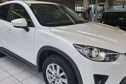 Mazda CX-5 123.000 km 9.490 &euro; Berghülen 89180