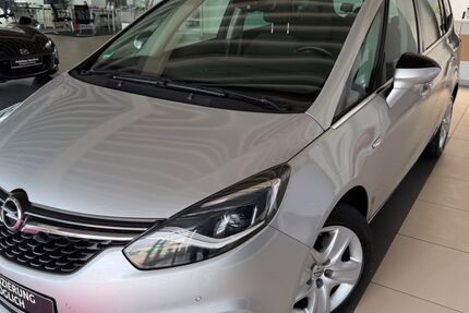Opel Zafira 250.000 km 6.100 &euro; Oberdischingen 89610