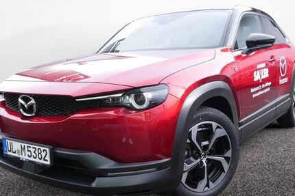 Mazda MX-30 2.000 km 31.990 € Ulm 89081