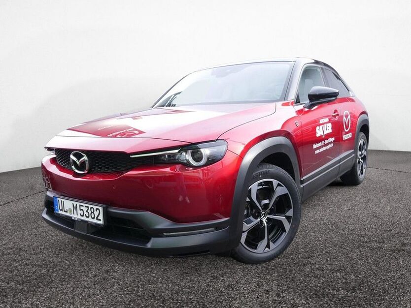 Mazda MX-30 2.000 km 31.990 € Ulm 89081