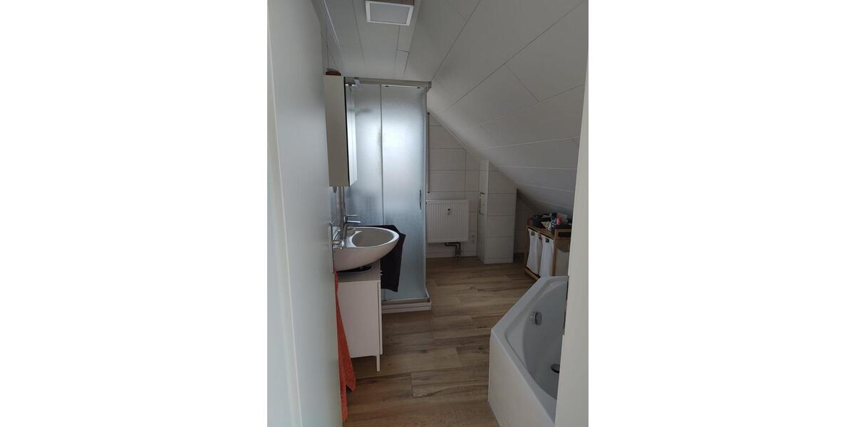 Dachgeschoßwohnung Herbrechtingen - 3.5 Zimmer, 67 m&sup2;, 228.000&euro; | Angebot:26048609