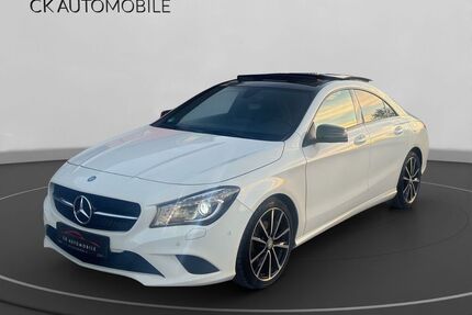Mercedes CLA 180