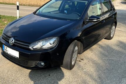 VW Golf 169.000 km 5.999 &euro; Günzburg 89312