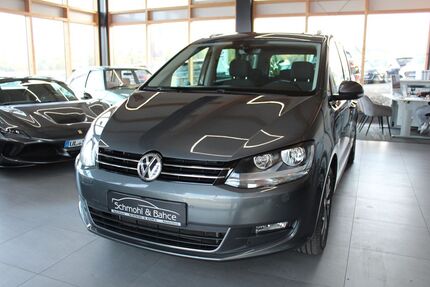 VW Sharan 93.000 km 24.990 € Amstetten 73340
