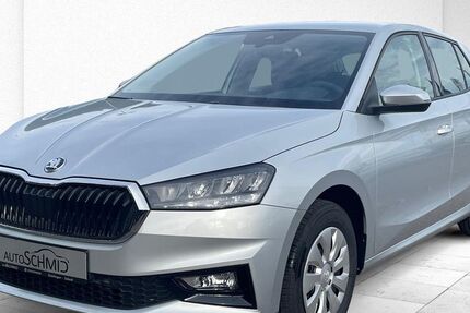 Skoda Fabia 13.428 km 16.580 &euro; Geislingen 73312
