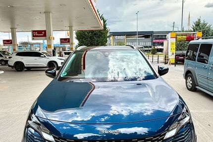 Peugeot 3008 88.000 km 17.900 &euro; Günzburg 89312
