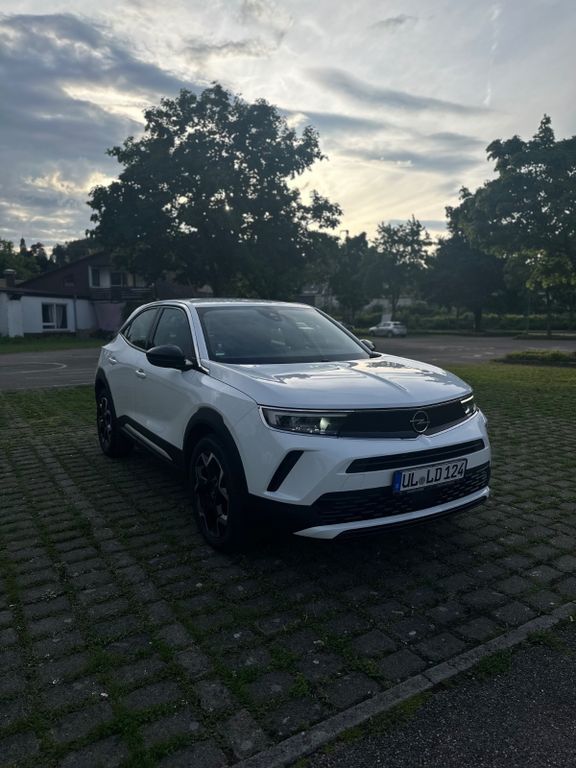 Mokka