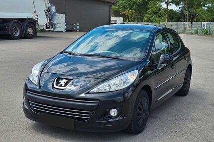 Peugeot 207 94.437 km 3.500 &euro; Neu-Ulm 89231