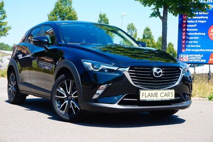 Mazda CX-3 97.000 km 11.990 &euro; Vöhringen 89269