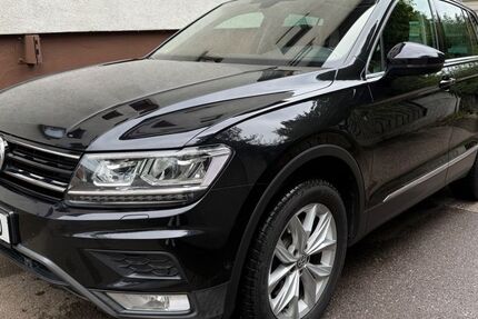 VW Tiguan 161.000 km 18.490 € Neu-Ulm (Pfuhl) 89233