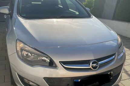 Opel Astra 99.200 km 7.900 &euro; Ehingen 89584