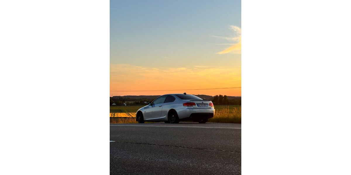 BMW 325 155.000 km 14.500 &euro; Bibertal-Anhofen 89346