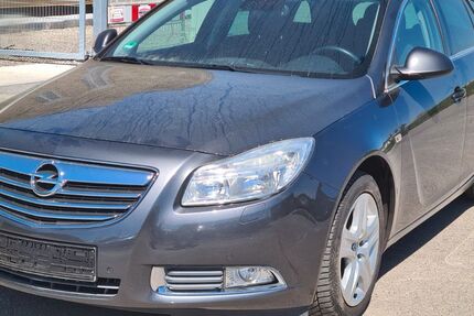 Opel Insignia 93.927 km 6.800 &euro; Schemmerhofen 88433