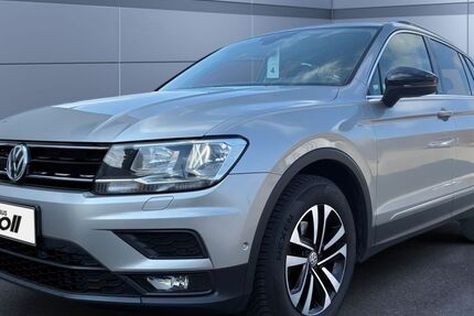 VW Tiguan 75.000 km 20.950 &euro; Laupheim 88471