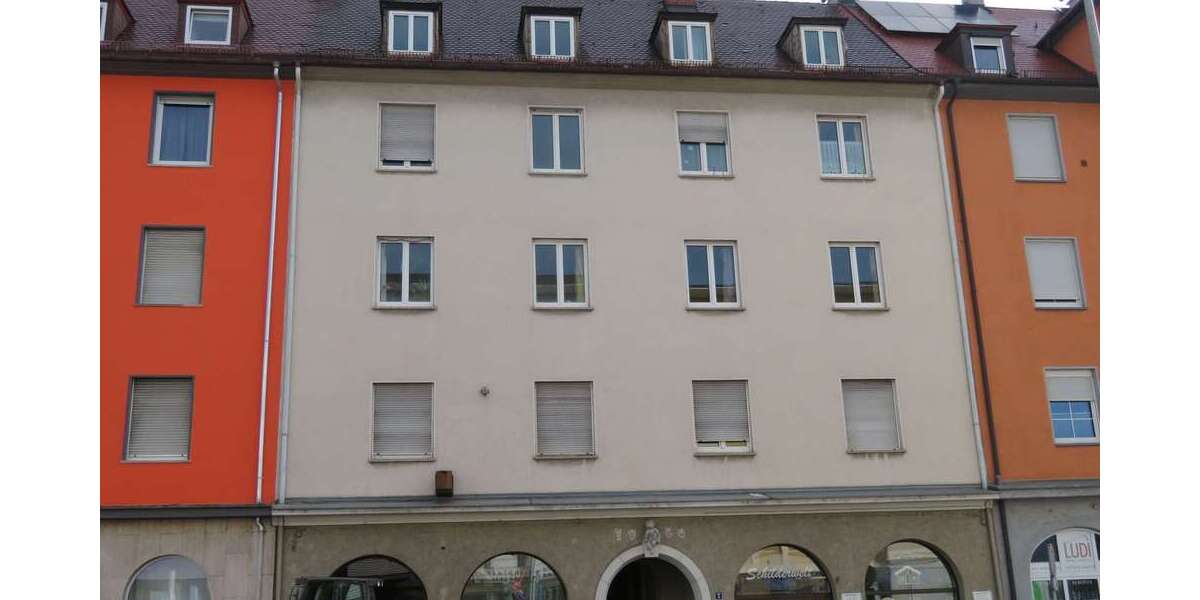 Einfamilienhaus Neu-Ulm Ulm - 4 Zimmer, 515 m&sup2;, 532.000&euro; | Angebot:26680854