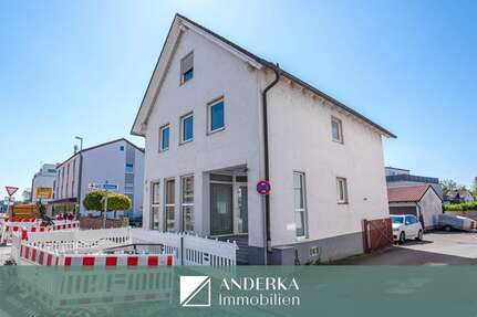 Haus zum Kaufen in Günzburg 529.000 € 110 m²