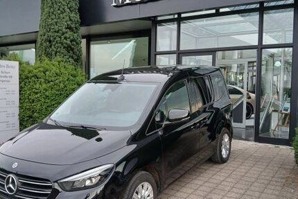 Mercedes-Benz T-Klasse 35.500 km 24.700 &euro; Langenau 89129
