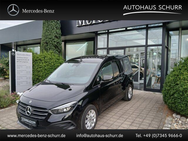 Mercedes-Benz T-Klasse 35.500 km 24.700 &euro; Langenau 89129