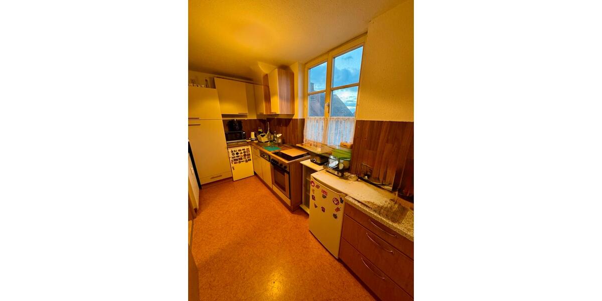 Etagenwohnung Ichenhausen - 3 Zimmer, 55 m&sup2;, 189.900&euro; | Angebot:25932627