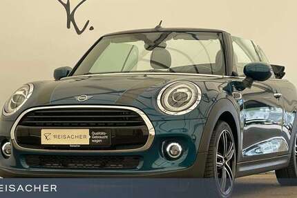 Mini Cooper 53.027 km 24.880 &euro; Ulm 89077