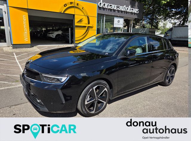 Opel Astra 70.900 km 16.490 &euro; Neu-Ulm 89231