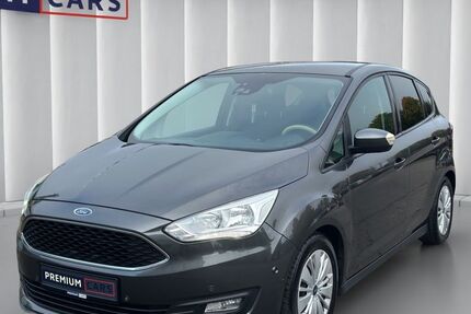 Ford C-Max 167.443 km 10.990 € Laupheim 88471